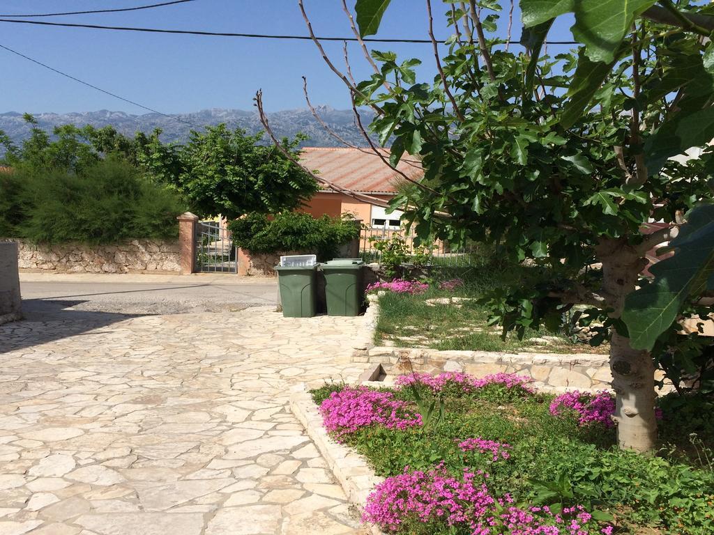 House For Holidays Kozul Ražanac Екстериор снимка