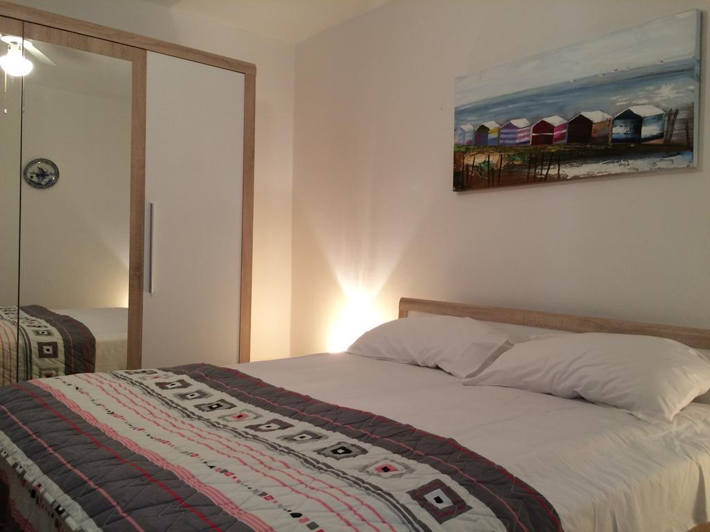 House For Holidays Kozul Ražanac Екстериор снимка
