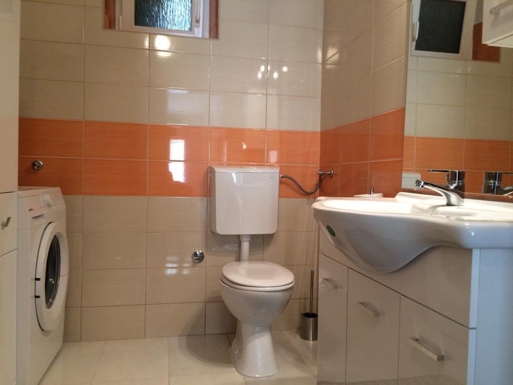 House For Holidays Kozul Ražanac Екстериор снимка