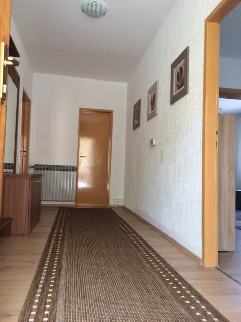 House For Holidays Kozul Ražanac Екстериор снимка