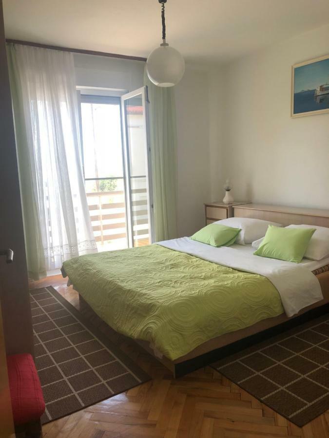 House For Holidays Kozul Ražanac Екстериор снимка
