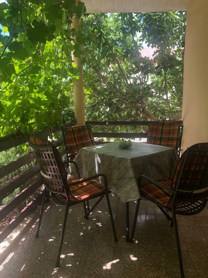 House For Holidays Kozul Ražanac Екстериор снимка